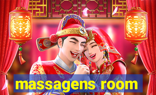 massagens room